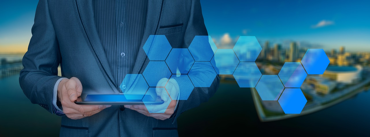 AcquiVision Software, Website, Database, App Solutions