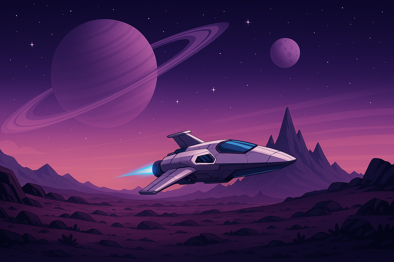 Science Fiction / Fantasy Book / Novel